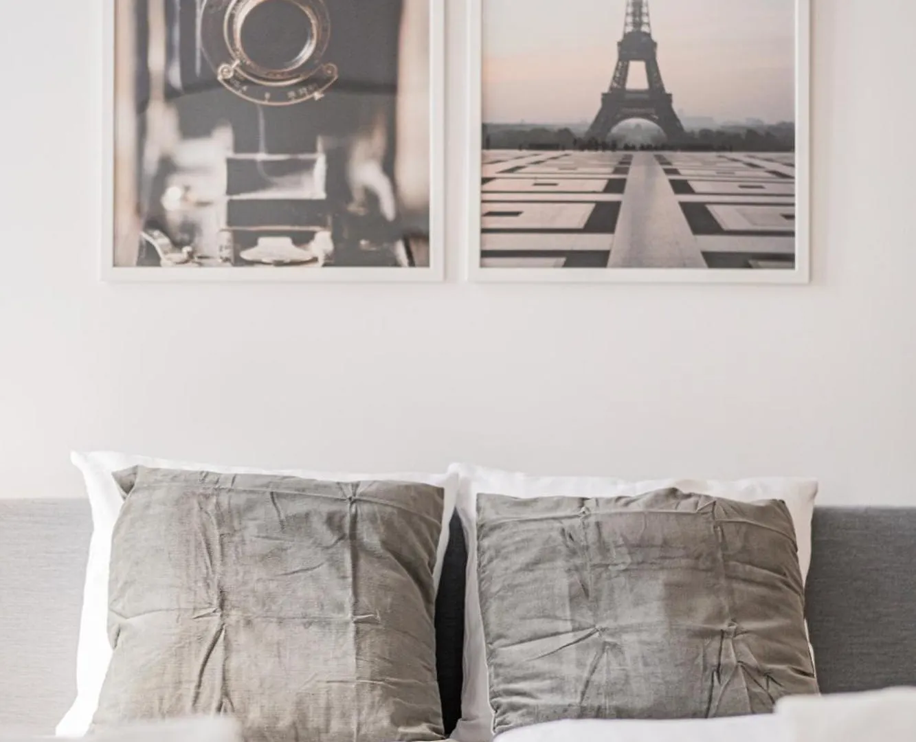 Smart Living Apartments - Alsergrund Viena