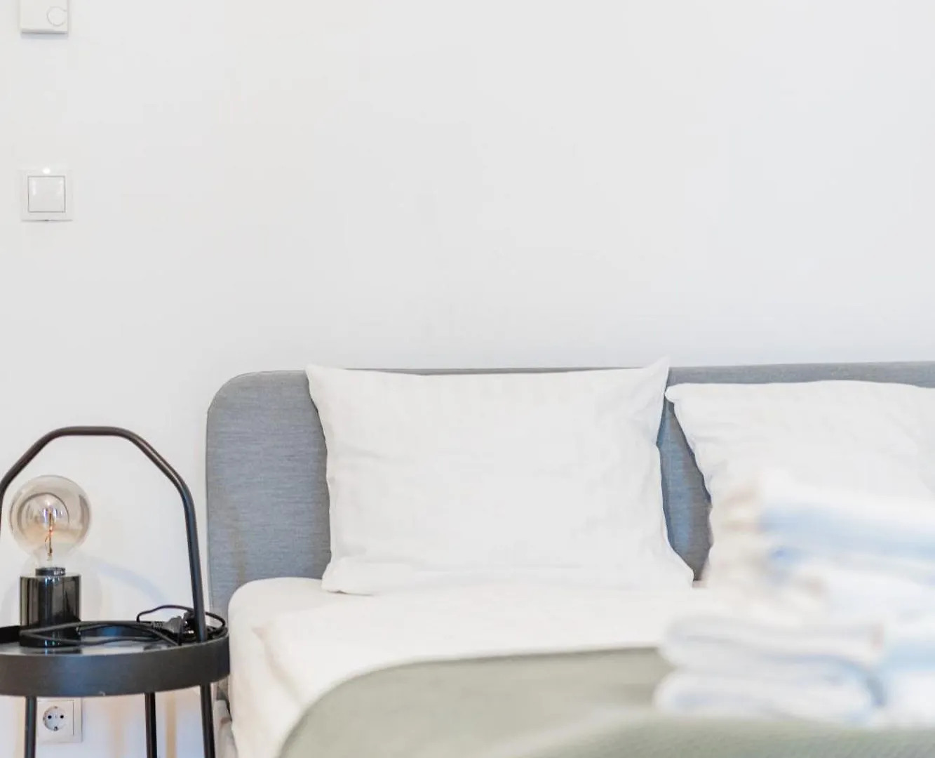 Smart Living Apartments - Alsergrund Viena