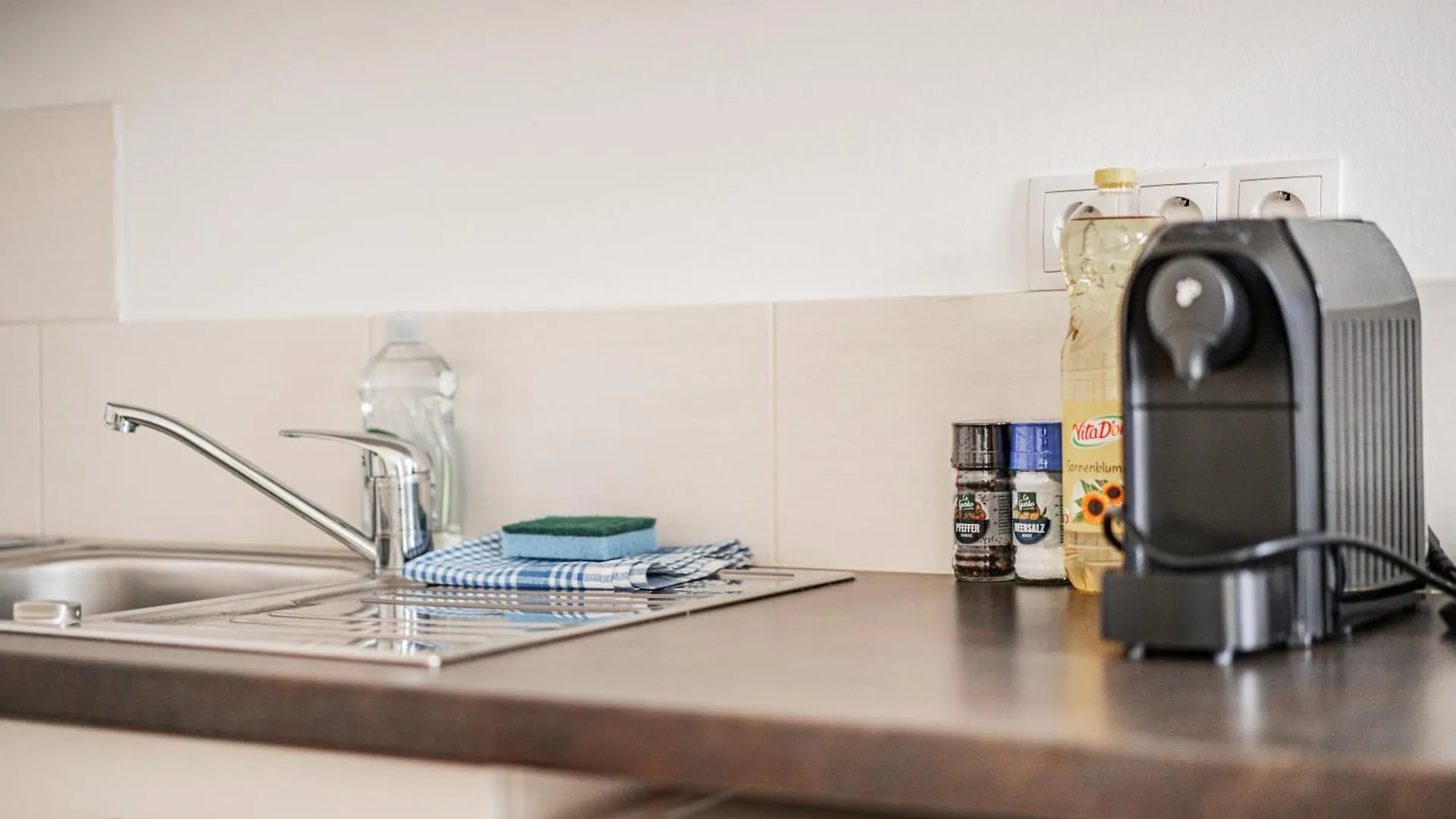 Smart Living Apartments - Alsergrund Vienna