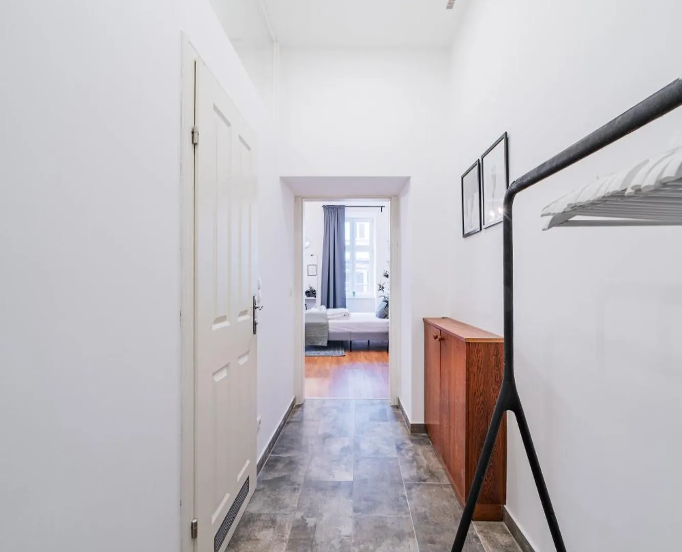 Smart Living Apartments - Alsergrund Vienna