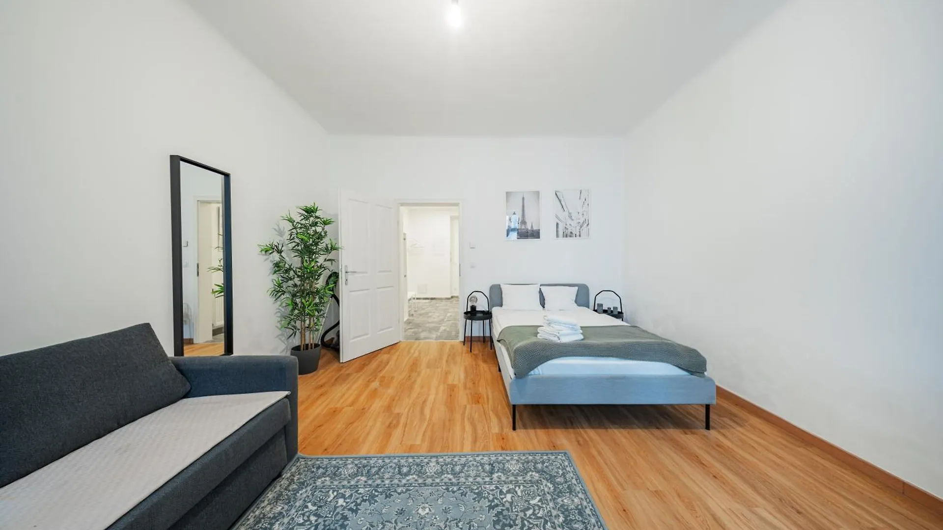 Smart Living Apartments - Alsergrund Vienna