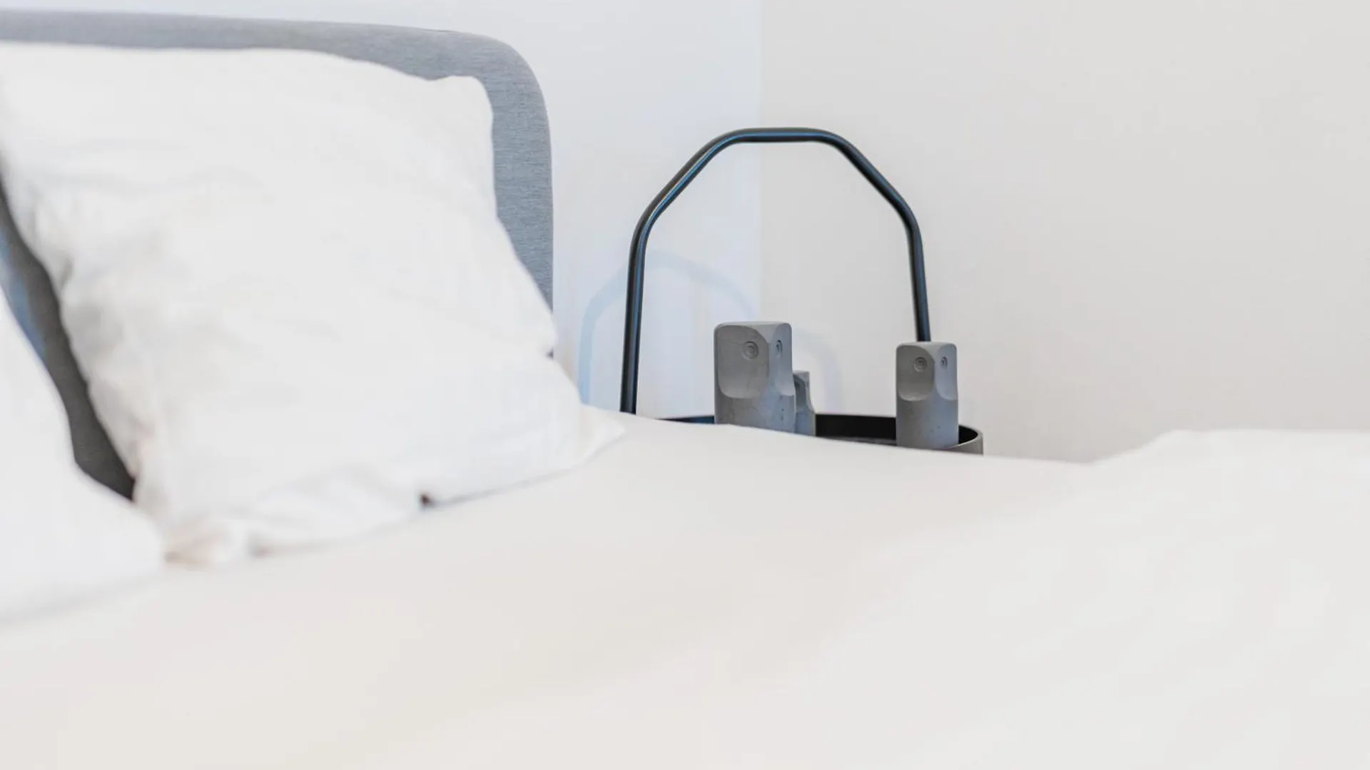Smart Living Apartments - Alsergrund Vienna Austria