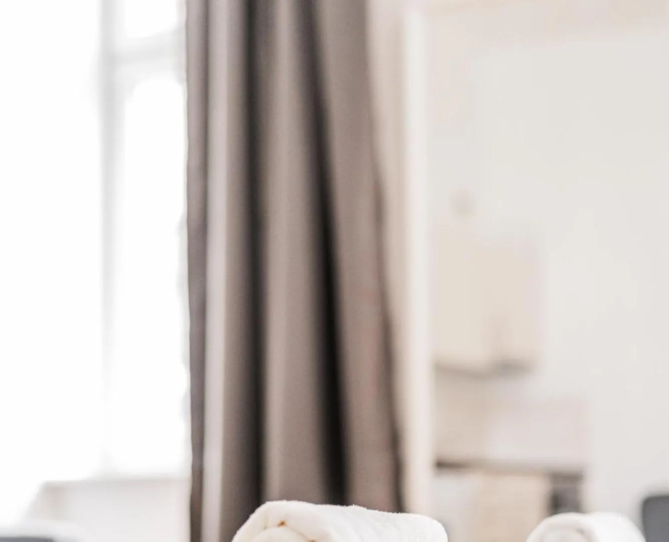 Smart Living Apartments - Alsergrund Vídeň Rakousko