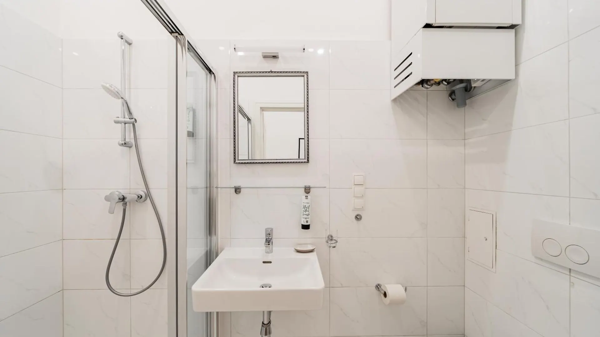 Smart Living Apartments - Alsergrund Vídeň