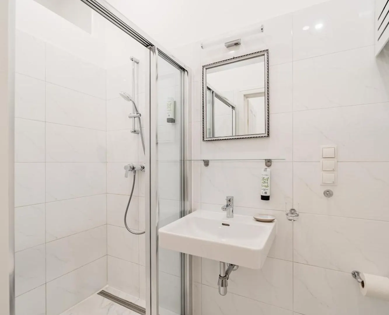 Smart Living Apartments - Alsergrund Bécs Ausztria