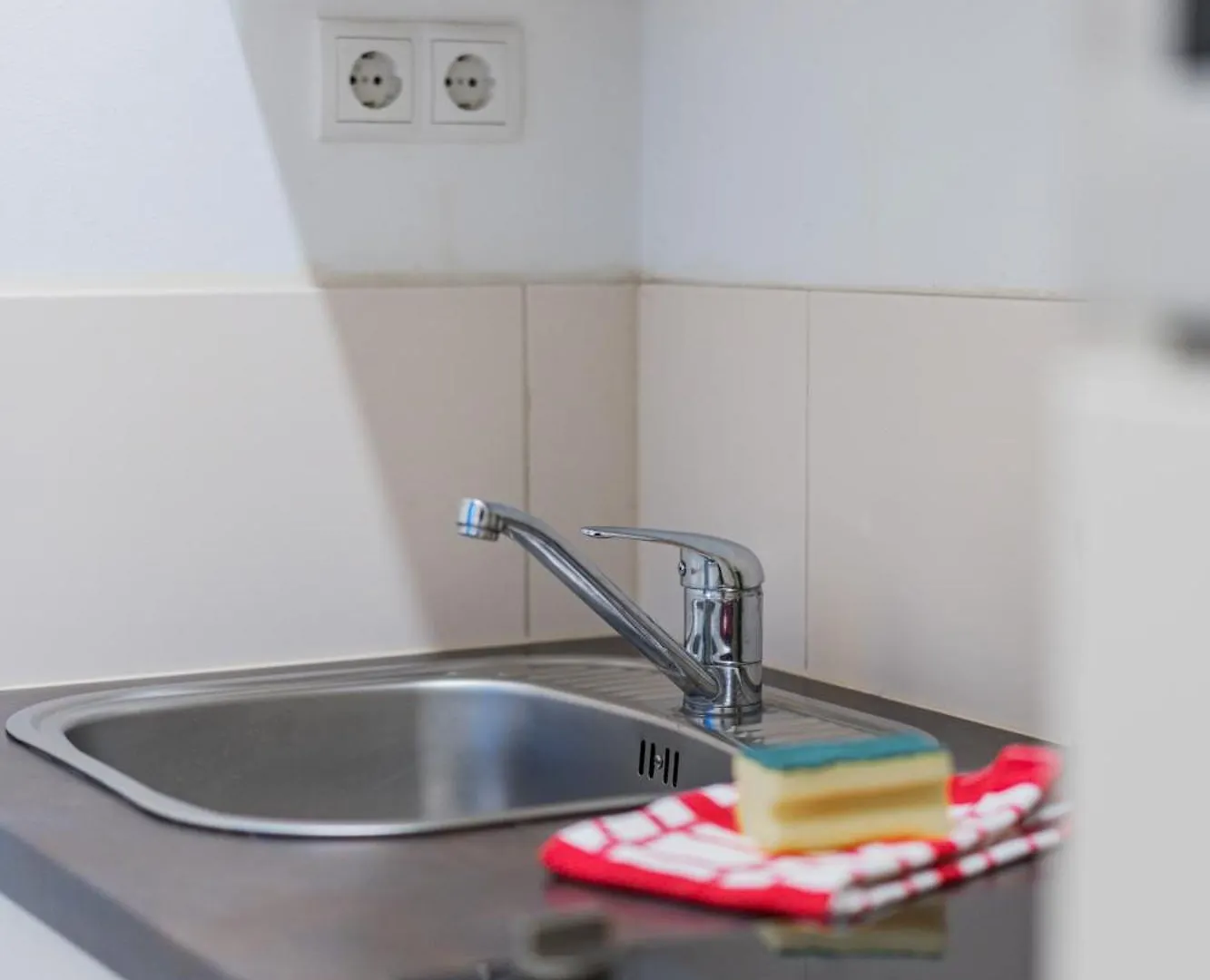 Smart Living Apartments - Alsergrund Vídeň