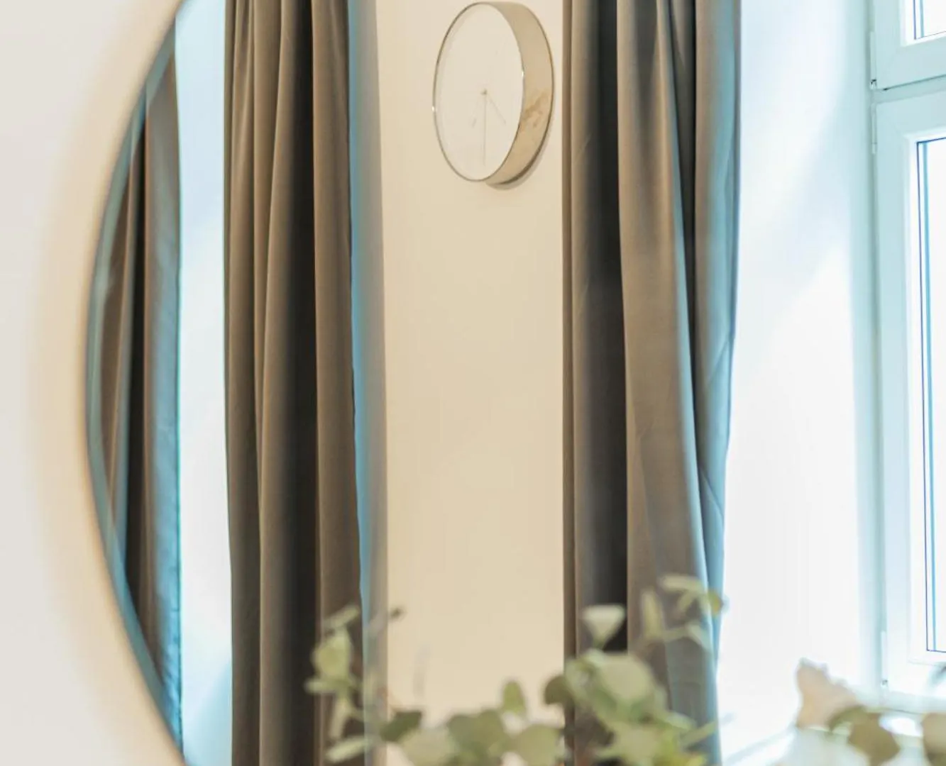 Smart Living Apartments - Alsergrund Vídeň 0*,  Rakousko