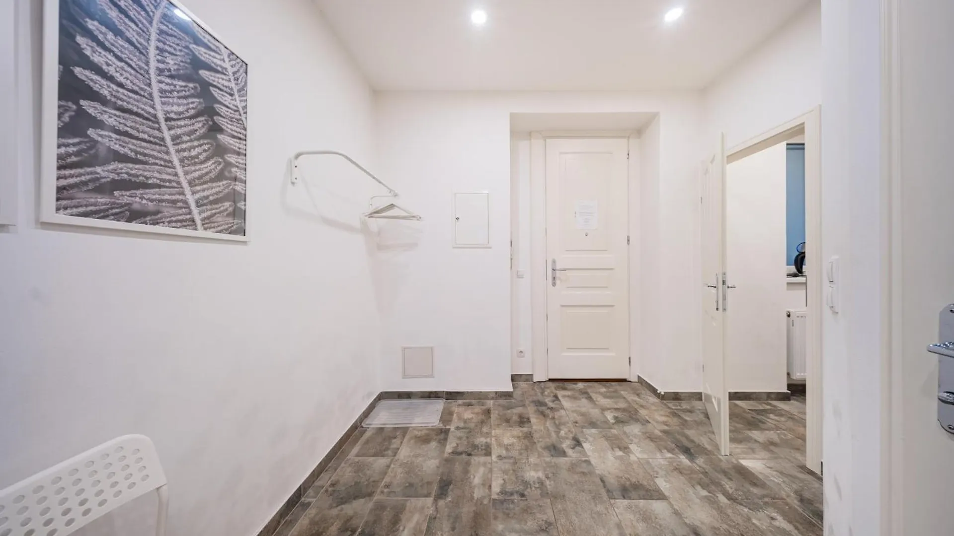Smart Living Apartments - Alsergrund Vídeň